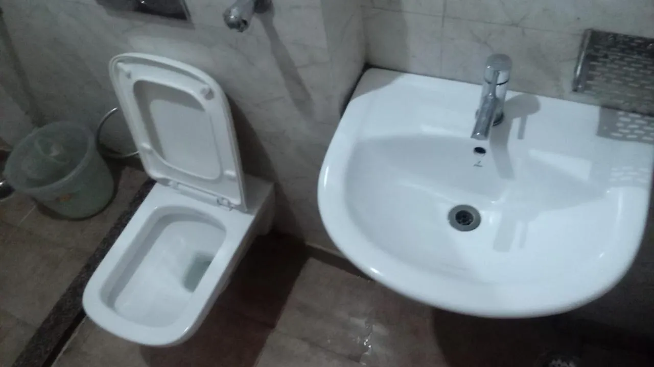 Hotel Mayank Plaza New Delhi