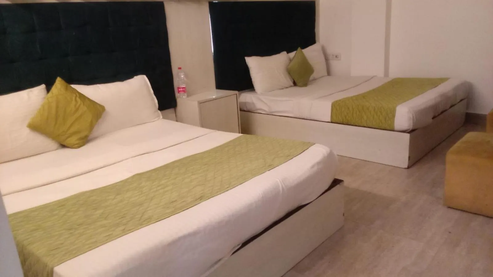 Hotel Mayank Plaza New Delhi