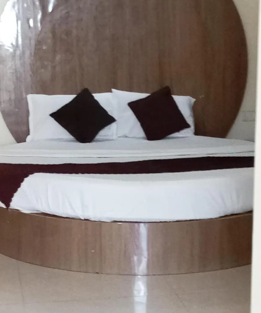 Hotel Mayank Plaza New Delhi India