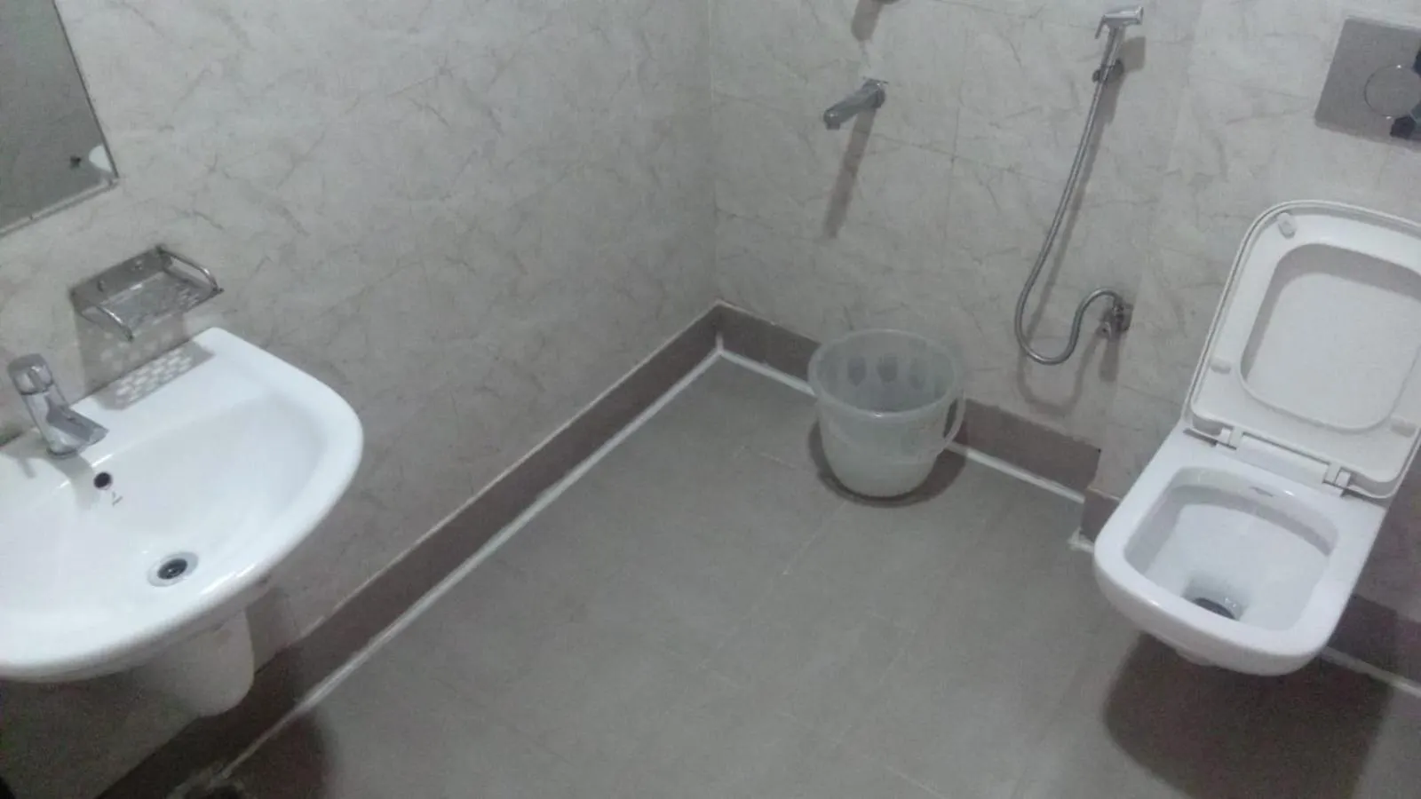 Hotel Mayank Plaza New Delhi