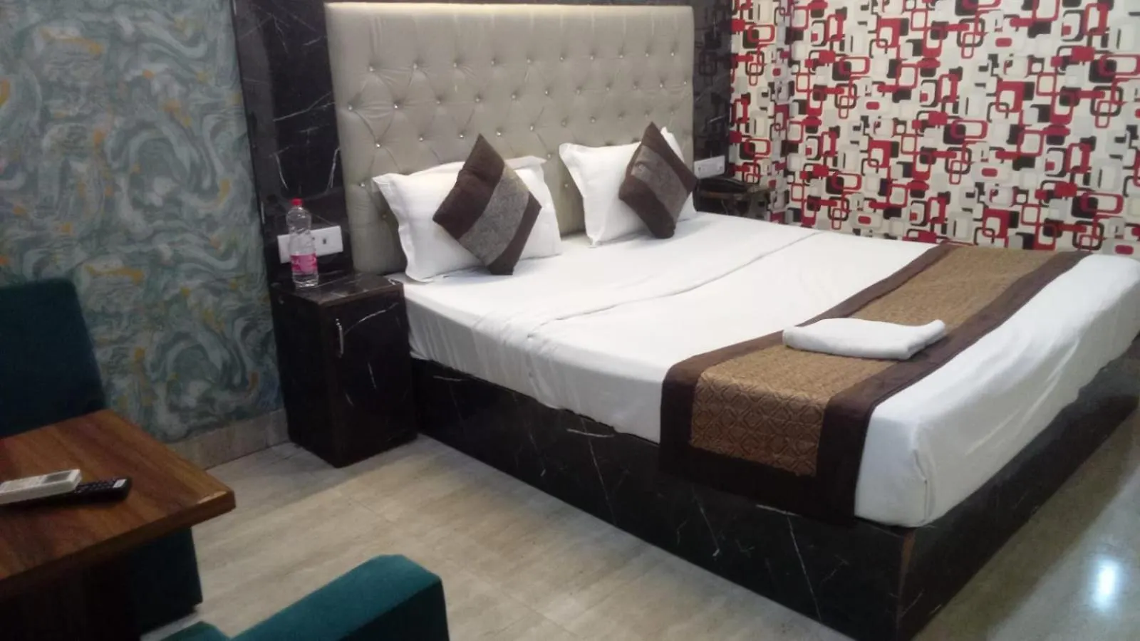 Hotel Mayank Plaza New Delhi