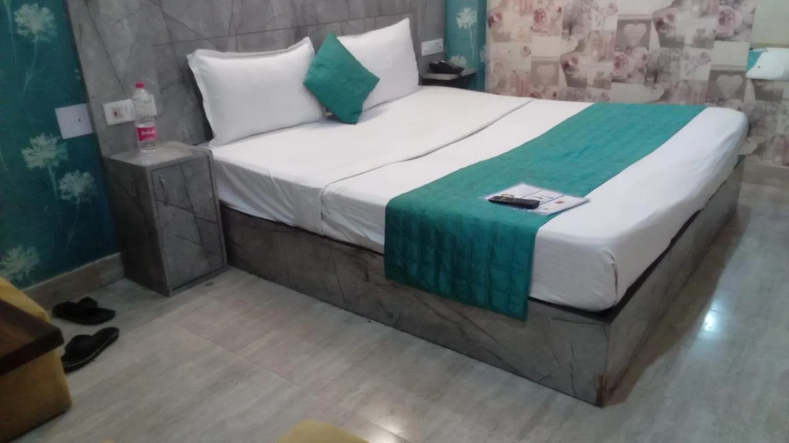 Hotel Mayank Plaza New Delhi