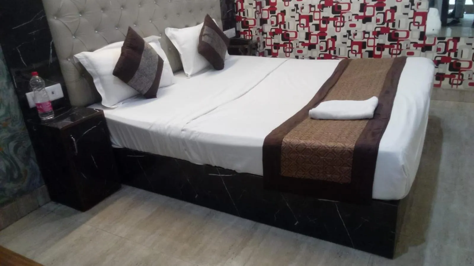 Hotel Mayank Plaza New Delhi