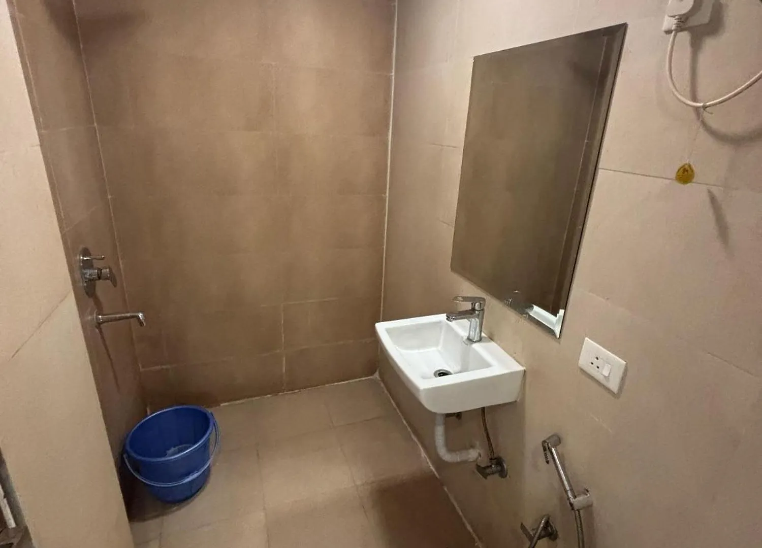 Hotel Mayank Plaza New Delhi